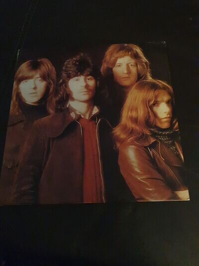 Badfinger – Straight Up – LP