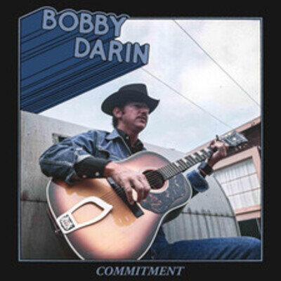 Bobby Darin Commitment (Vinyl) 12" Album Coloured Vinyl