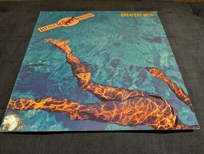 Little River Band Greatest Hits Vinyl Record EX Condition EST12247 1982