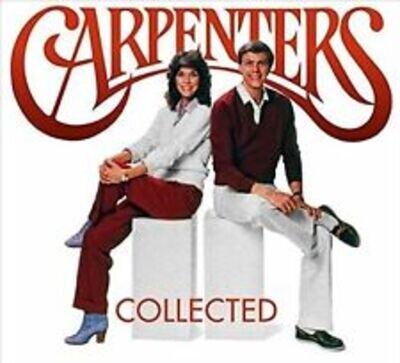 Collected by Carpenters (Record, 2017)