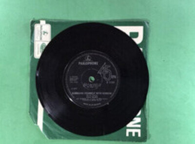 Cilla Black, London Bridge/ Surround Yourself With Sorrow, 7" Vinyl Single, 1969