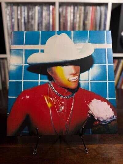 Cage the Elephant - Social Cues Vinyl Record - Black, Gatefold, 2LP (2019)