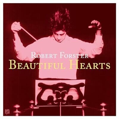 Robert Forster - Beautiful Hearts [VINYL]