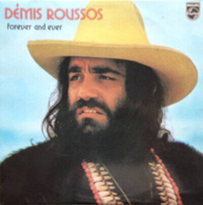 Demis Roussos - Forever And Ever (VINYL)