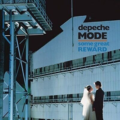 Depeche Mode - Some Great Reward [VINYL]