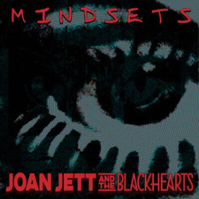 Joan Jett and The Blackhearts Mindsets (RSD Black Friday 2023) (Vinyl) 12" Album