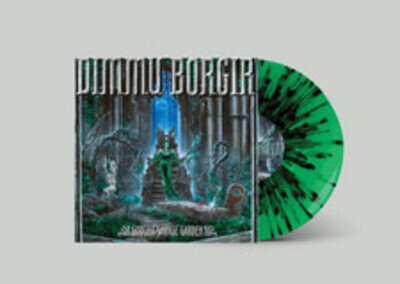 Dimmu Borgir Godless savage garden (Vinyl)