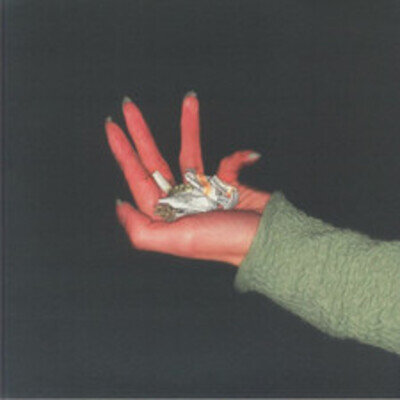 AYA - Im Hole - Vinyl (eco vinyl LP + insert + MP3 download code)
