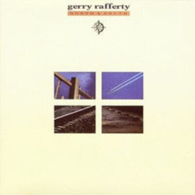 Gerry Rafferty - North And South (LP, Album)