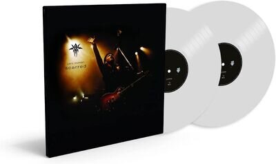 Gary Numan - Scarred - Live At Brixton Academy LTD [VINYL]