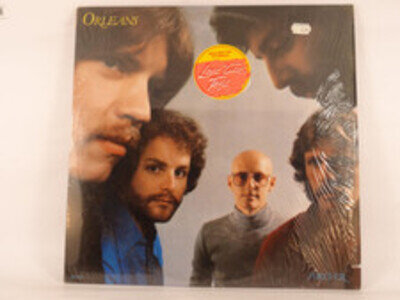 ORLEANS FOREVER (426) LP INFINITY