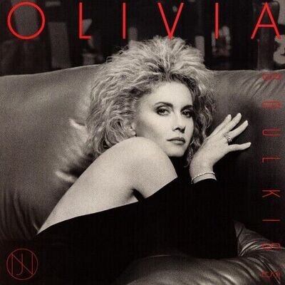 Olivia Newton-John - Soul Kiss [New Vinyl LP] Picture Disc, Rmst