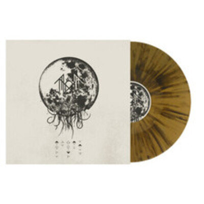 Sleep Token - Take Me Back To Eden [2LP - Gold with Black Splatter Vinyl]