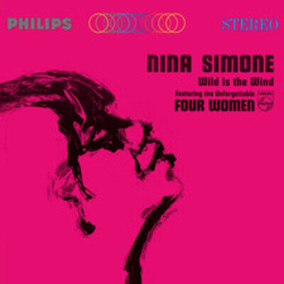 Nina Simone | Wild Is The Wind (acoustic Sounds) | Vinyl LP