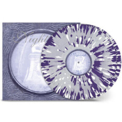 Nightwish Once (Vinyl) 12" Album Coloured Vinyl (Limited Edition)