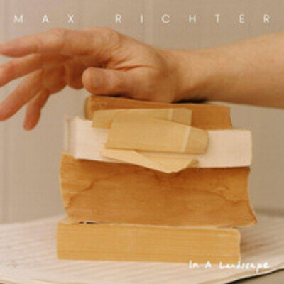 Max Richter | In A Landscape | CD
