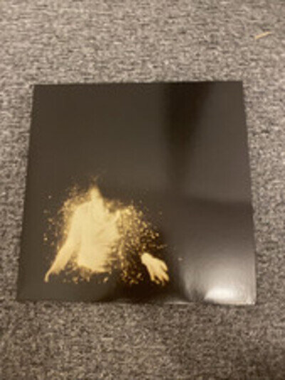 Wolf Alice Vinyl My Love Is Cool *Never Used*