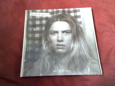 WOLF ALICE You'e a germ RARE 7" Ellie Rowsell cover 2000s INDIE **SEALED**