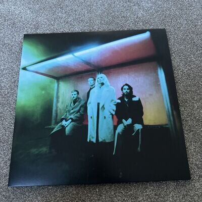 Wolf Alice - Blue Weekend Vinyl