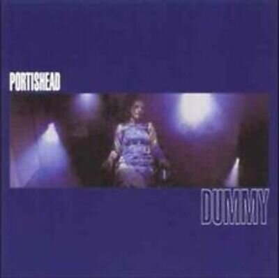 Dummy by Portishead (Record, 2007)