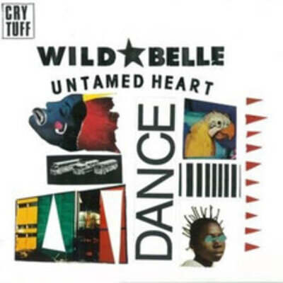 Wild Belle Untamed Heart / Morphine Dreamer (Vinyl)