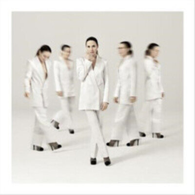 Melanie C Melanie C (Vinyl) 12" Album