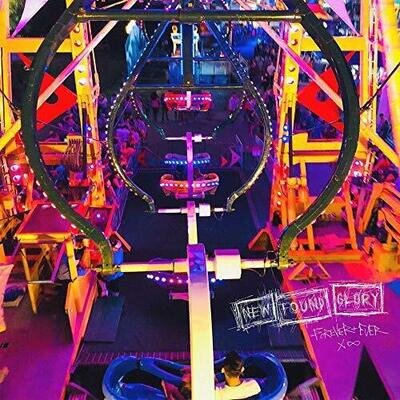 New Found Glory - Forever And Ever X Infinity [VINYL]