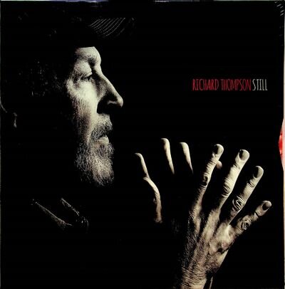 Richard Thompson ‎– Still 3-LP BOX SET DELUXE 2016 Vinyl NEW w/ Variations EP‎