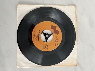 RAY STEVENS - The streak - 1974 UK 2-track 7" Vinyl Single