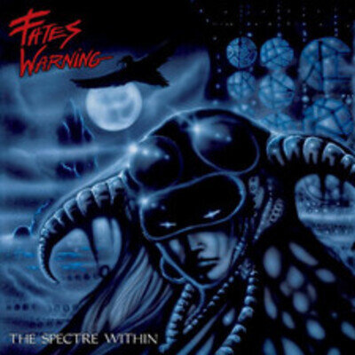 Fates Warning Spectre Within LP Vinyl 251671 NEW