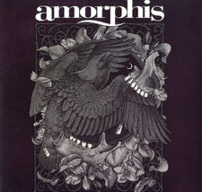 Amorphis Circle (Vinyl)