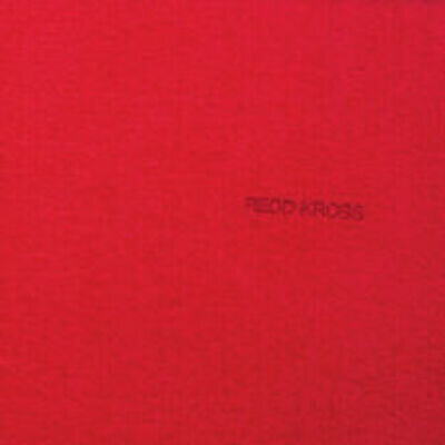 Redd Kross by Redd Kross (Record, 2024)