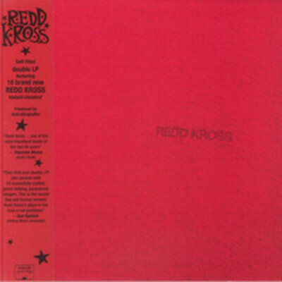 REDD KROSS - Redd Kross - Vinyl (2xLP)