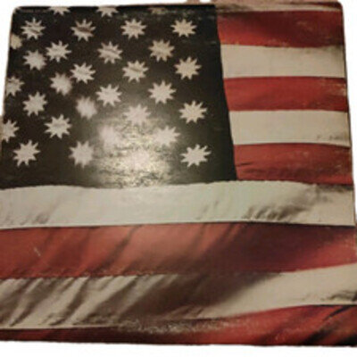 sly and the family stone vinyl There's A Riot Going On 1971