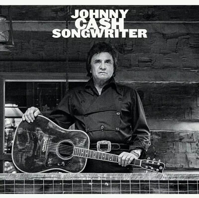 Johnny Cash - Songwriter NEW 12" Vinyl