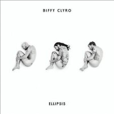 Ellipsis [VINYL], Biffy Clyro, New