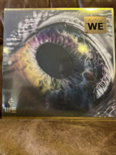 Arcade Fire WE White Coloured (Record, Vinyl, Indie Only LP)