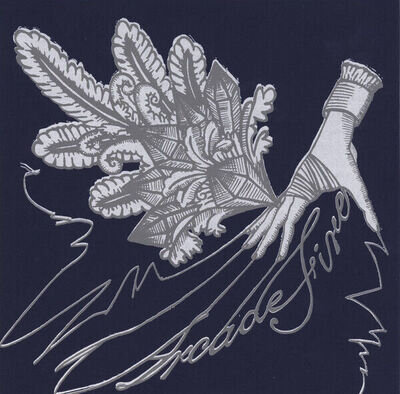 Arcade Fire - Neighborhood #1 (Tunnels) (Vinyl 7" 2019, Record Store Day)