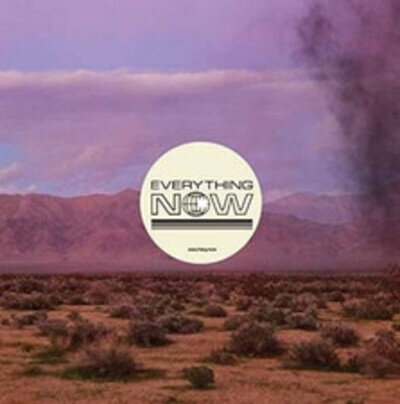 Arcade Fire | Everything Now 12" | 12"