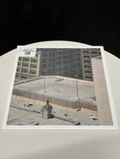 Arctic Monkeys - Car Vinyl LP - (New / Sealed) Inc Download