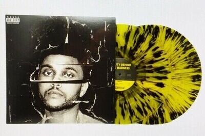 The Weeknd - Beauty Behind The Madness (5th Anniversary Edition) [New Vinyl LP]