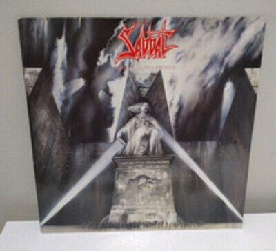 Mourning Has Broken by Sabbat (Vinyl, 1991, Noise International. N0162-1