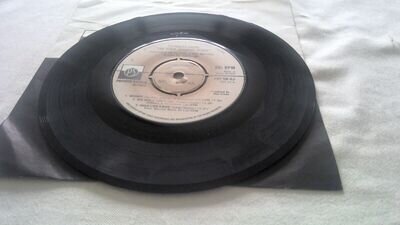 The Four. seasons - Extracts From "The Four Seasons Story" - 7" Promo Single.