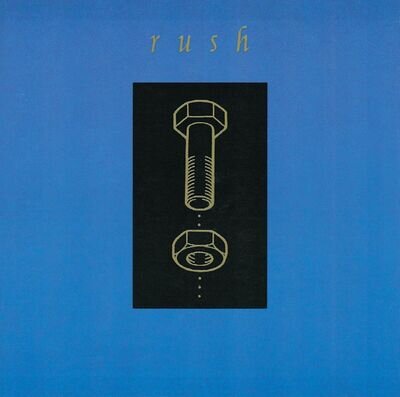 Rush Counterparts (Rhino SYEOR 2025) (Vinyl)