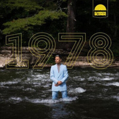 JOSE JAMES: 1978 - LP vinyl *BRAND NEW*