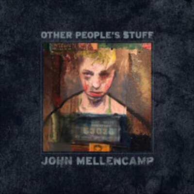John Mellencamp Other People's Stuff (Vinyl) 12" Album