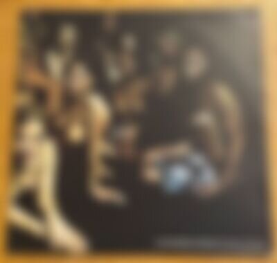 The Jimi Hendrix Experience – Electric Ladyland - LISTEN!