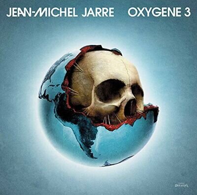Jarre, Jean-Michel - Oxygene 3 [VINYL]