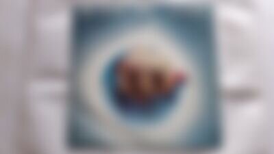 JEAN MICHEL JARRE "OXYGENE" VINYL LP RECORDS