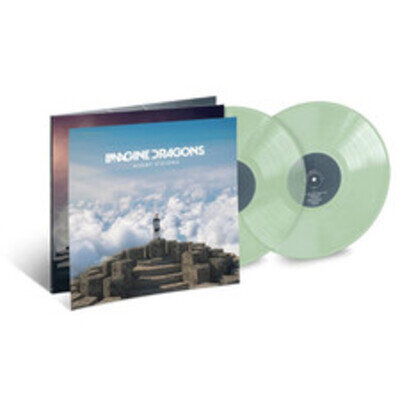 Imagine Dragons Night Visions 10th Anniv. (Ltd. (Vinyl) (US IMPORT)